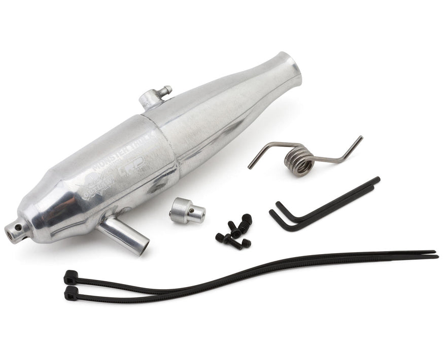 LRP Outlaw Monster Truck High Performance Tuned Pipe LRP36262