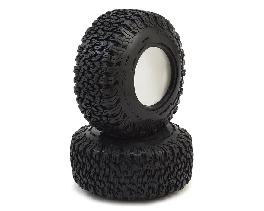 Pro-Line BFGoodrich All-Terrain T/A KO2 2.2/3.0 Short Course Tires (2) (M2) PRO1013400