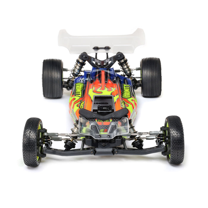TLR LOSI TLR-1234 22X AC 1/10 2WD Electric Buggy Kit (Carpet & Astro)