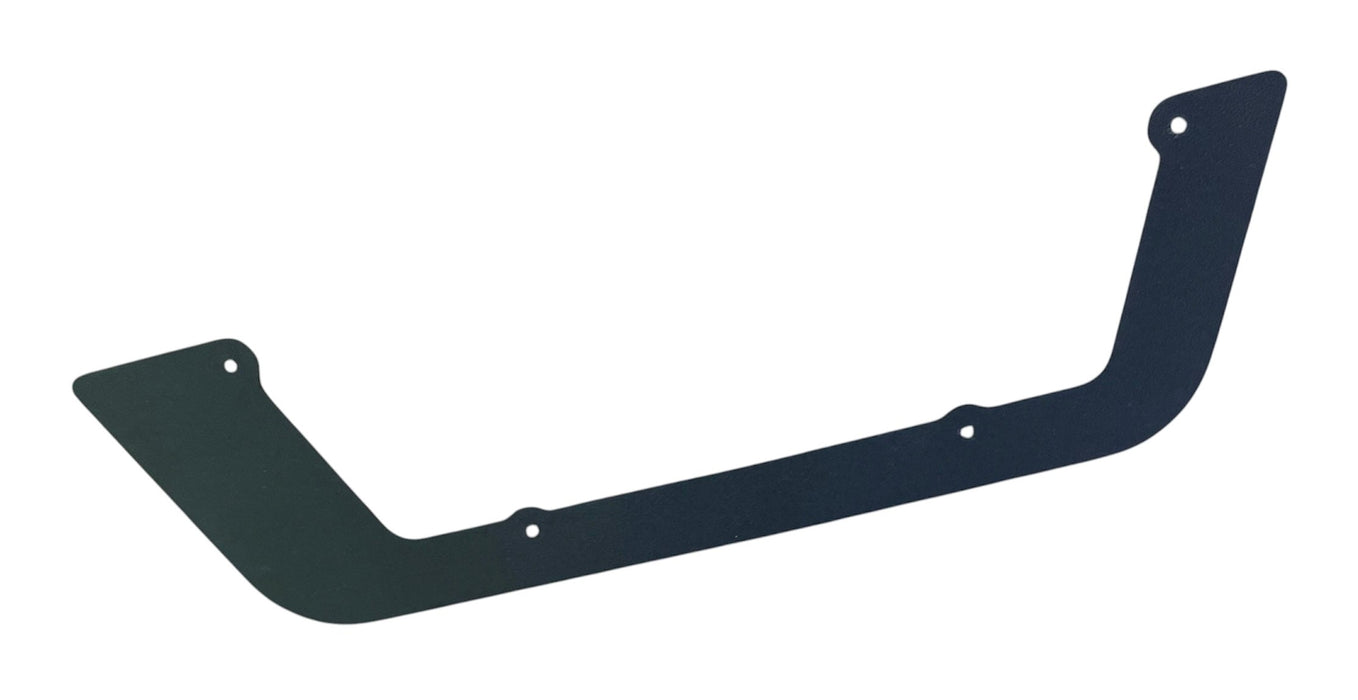 TP3D Kydex Body Spacer / Wicker Bill Replacement Support