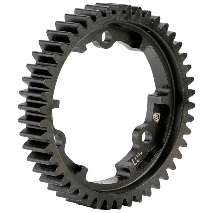 Powerhobby PHBTRX529 50T Hardened Steel Mod 1 Spur Gear FOR Traxxas E-revo Maxx X-maxx XO-1