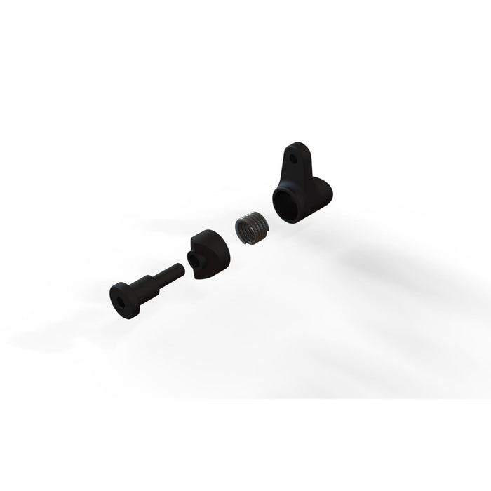 ARRMA ARA340203V2 Servo Saver Set V2 ARA340203 GROM LOSI NASCAR