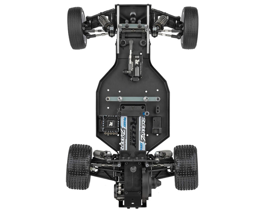 Team Associated ASC6057 RC10 1/10 Electric 2WD Electric Sprint Car Dirt Oval Kit