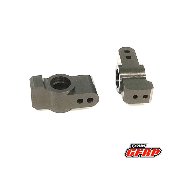 GFRP GFR-1262 Machined Delrin Foam Rear Hubs GFR1 and Havoc