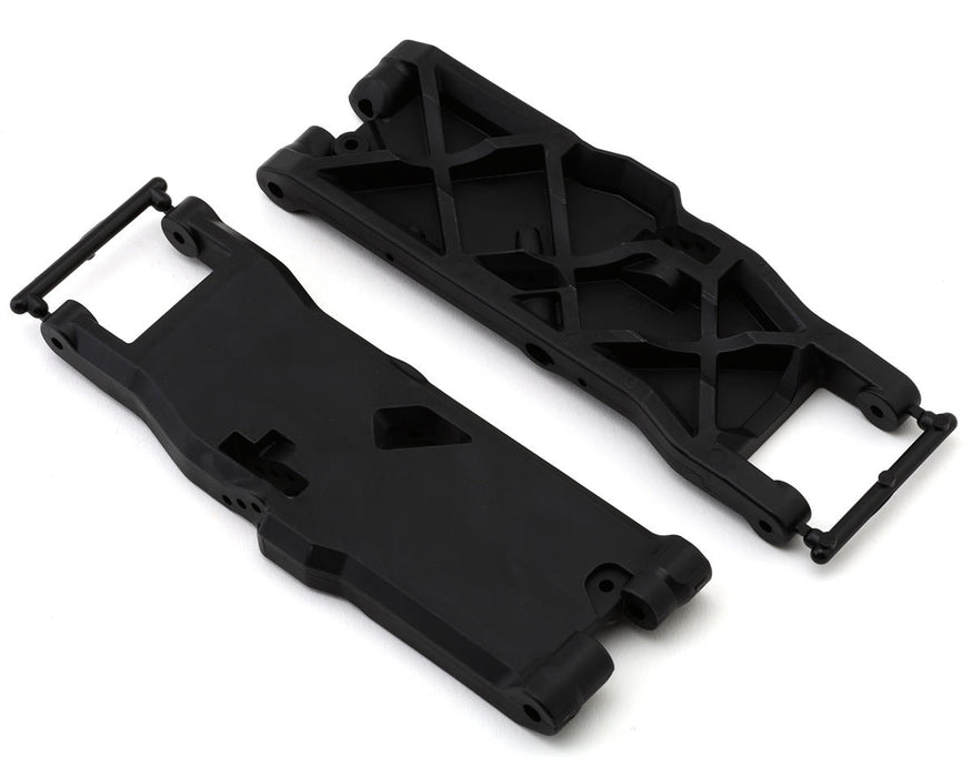 Tekno TKR9430B Suspension Arms (rear, 2pcs, ET/NT48 2.2)