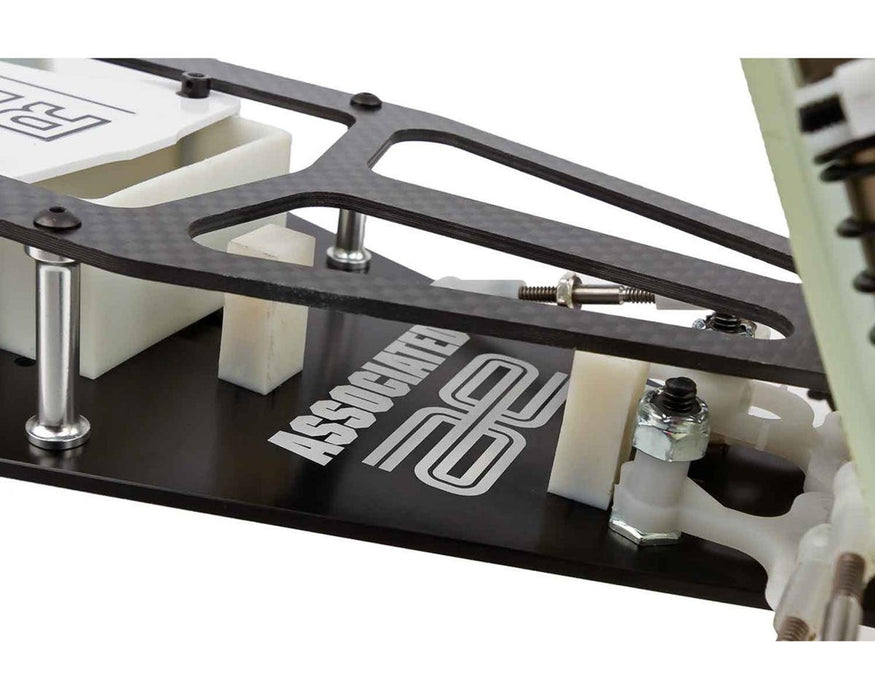 Team Associated ASC6043 RC10 '89 Stealth Car Masami Edition 1/10 Electric 2WD Buggy Kit (Limited Edition)