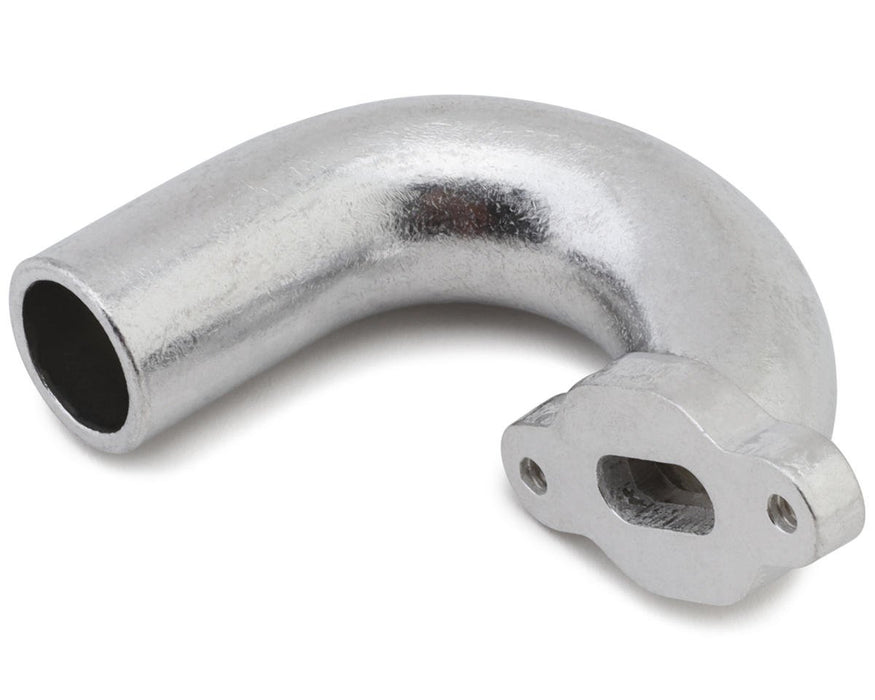 Team Associated ASC7736 RC10GT Exhaust Manifold (Non Pull-Start)
