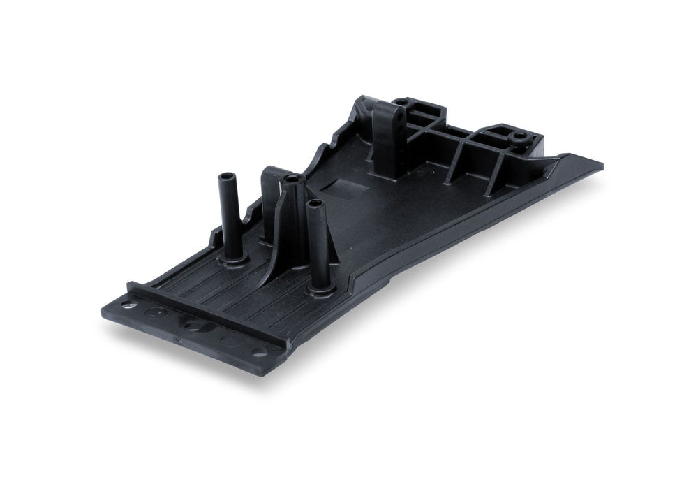 Traxxas TRA5831-STGRY Slash 2WD Dark Gray Low-CG Lower Chassis