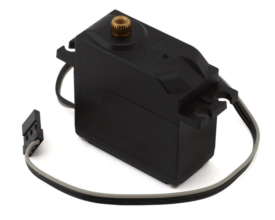 Savox Budget Analog Servo .15 / 111on-in 8kg-cm @ 6v Standard Size Metal Gears SAV-B-08KG