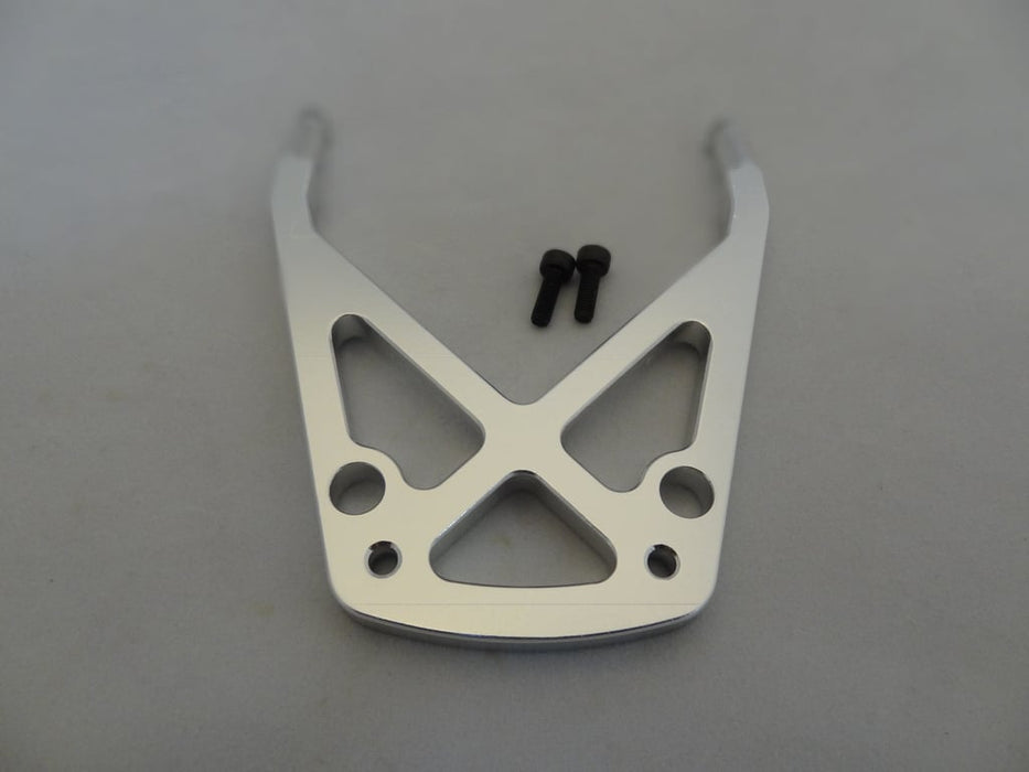 CNC ALUM FRONT BUMPER SUPPORT