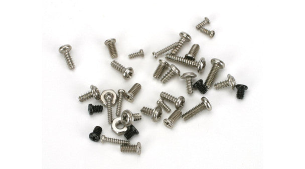 E-Flite EFLH2007 MD520N Hardware Set: BCX3