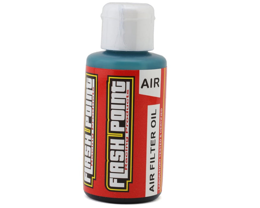 Flash Point FPR2158 Foam Air Filter Oil (75ml)