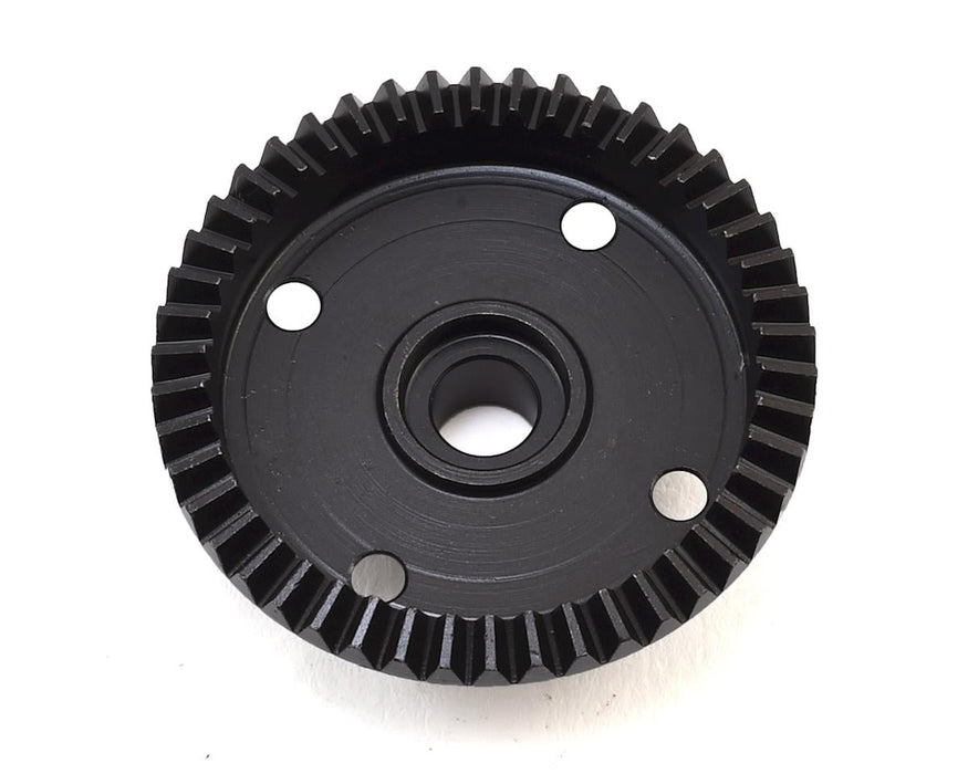 Team Associated  ASC81014 Differential Ring Gear, for RC8T3.1 46 Tooth 46T Diff