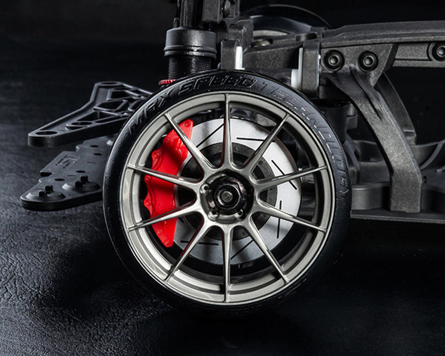 MST MXS-532205 RMX EX S Pro 1/10 RWD Electric Drift Car Kit (No Body)