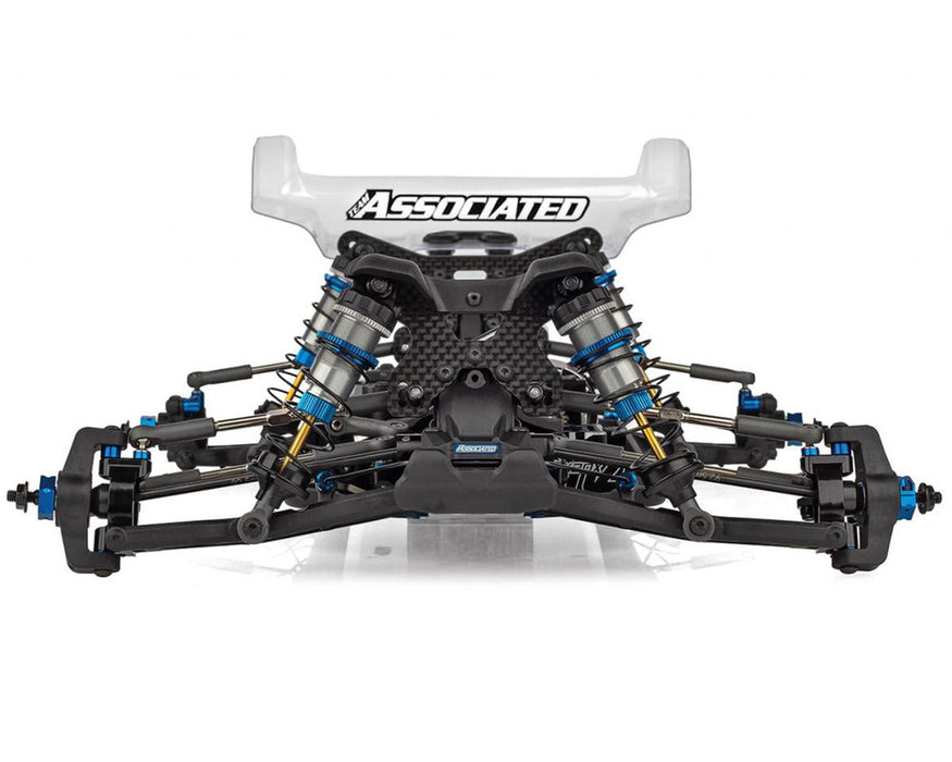 Team Associated RC10T84 1/10 4WD Off-Road Electric Truggy Kit T84 ASC90057 Truck