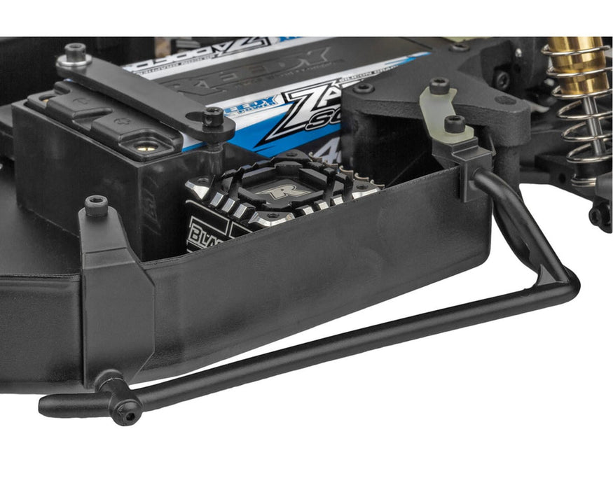 Team Associated ASC6051 RC10 Retro 80's Ultra Fox 1/10 Electric 2WD Off-Road Buggy Kit (Limited Edition)