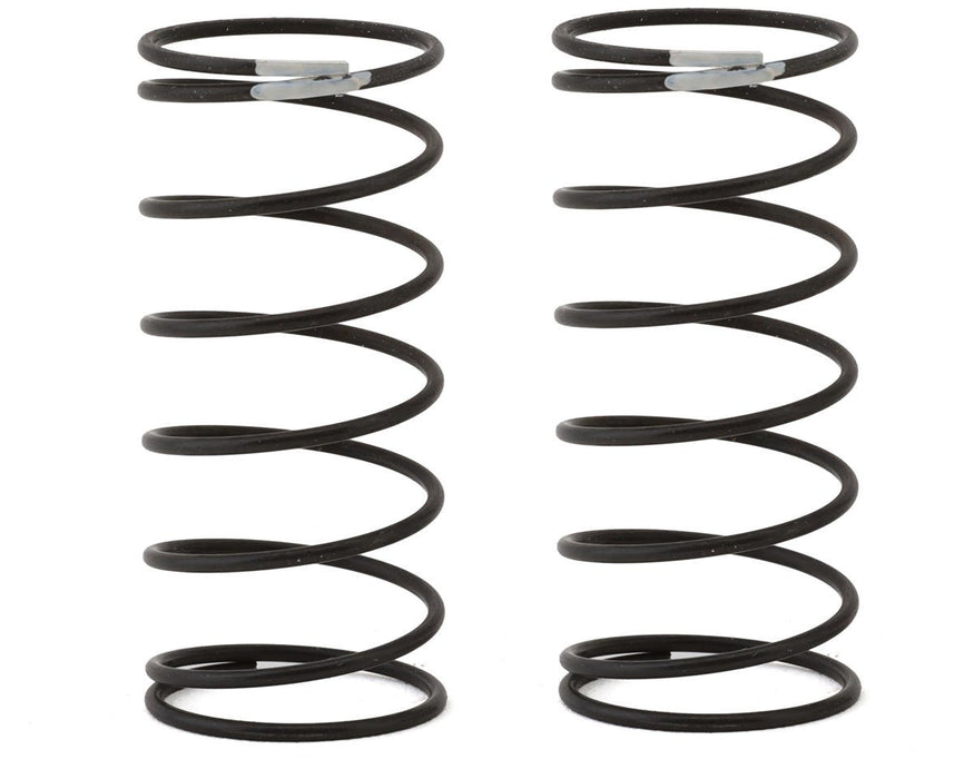1UP Racing 1UP10511 X-Gear 13mm Front Buggy Springs (2) (Extra Soft/White)