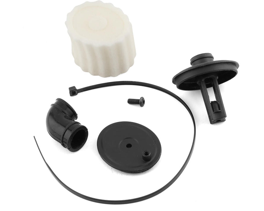 LRP S8 Rebel BX/TX Air Filter Set LRP134174