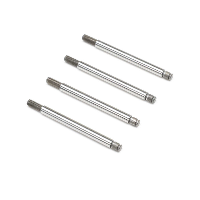 TLR Losi LOS-2422 Shock Shaft Set (44mm): 22S Sprint