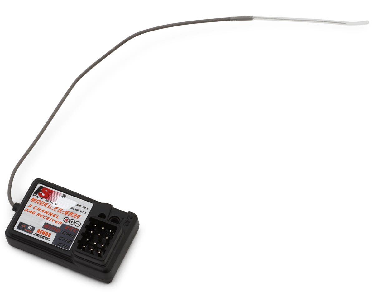 Brand_Redcat-Racing, Product_Electronics