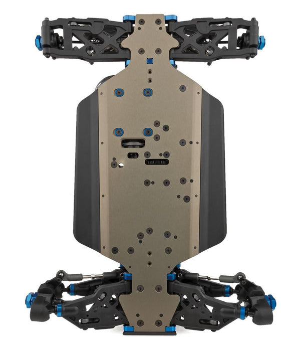 Team Associated ASC80953 1/8 Nitro Ongaro Buggy Team Kit 4wd eBuggy RC8 B4.1 Limited Edition 80953 RC8B4.1