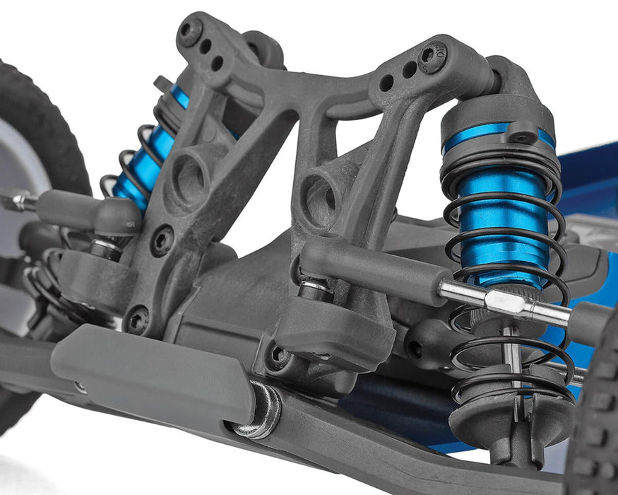 Team Associated ASC90054 RB10 Retro 1/10 2WD Electric Off-Road Buggy Kit