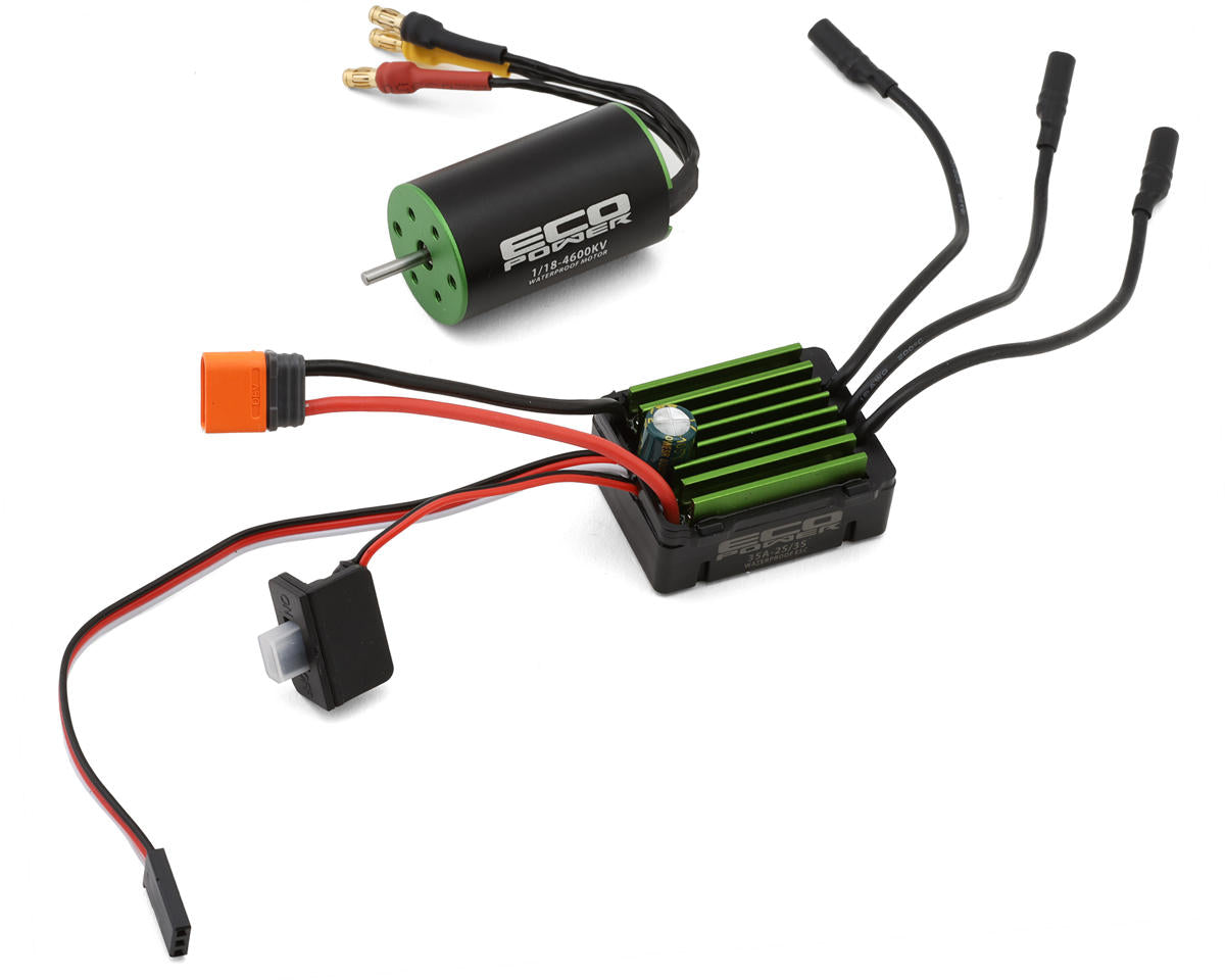 EcoPower