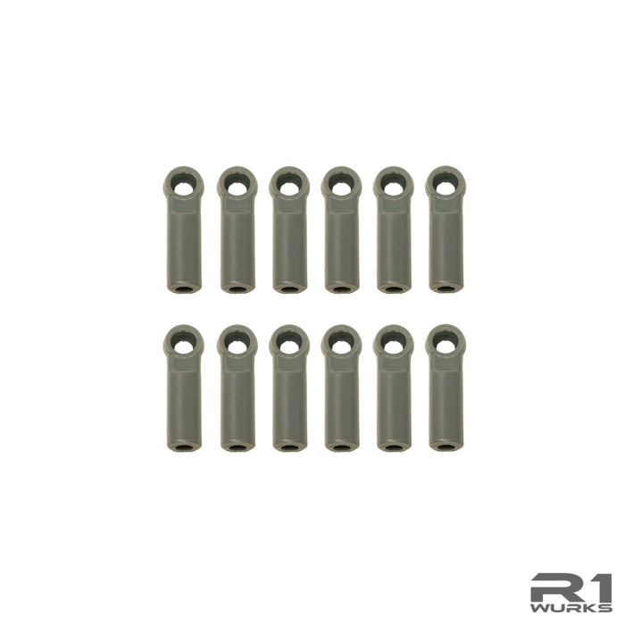 R1 WURKS R1-990371-1 DC1 Ball Cups Tight fit