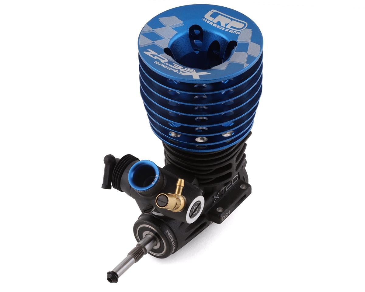 Brand_LRP, Product_Engines-&-Nitro-Accessories