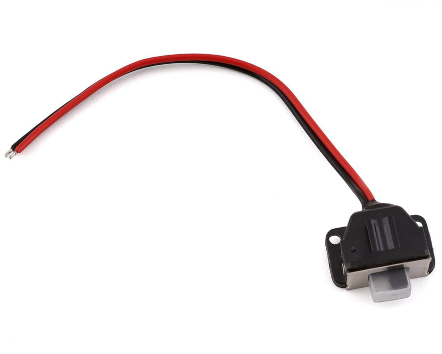Yeah Racing Waterproof ESC On/Off Switch YEA-WPT-0141