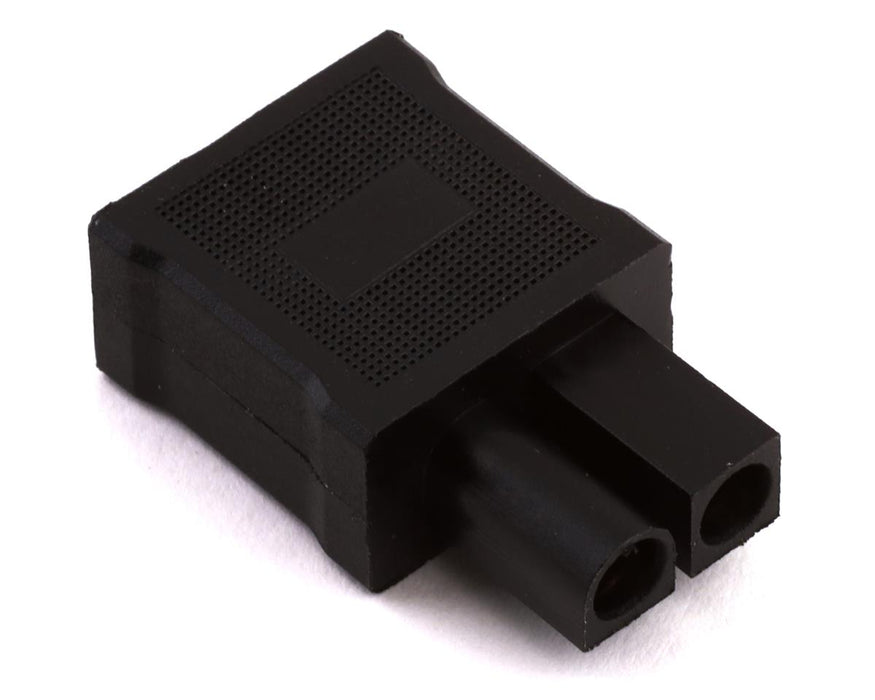EcoPower ECP-1502 One Piece Adapter Plug (Tamiya Male to T-Plug Female)