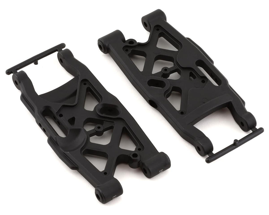 Team Associated RC8B4/RC8B4e Rear Suspension Arms (2) ASC81538
