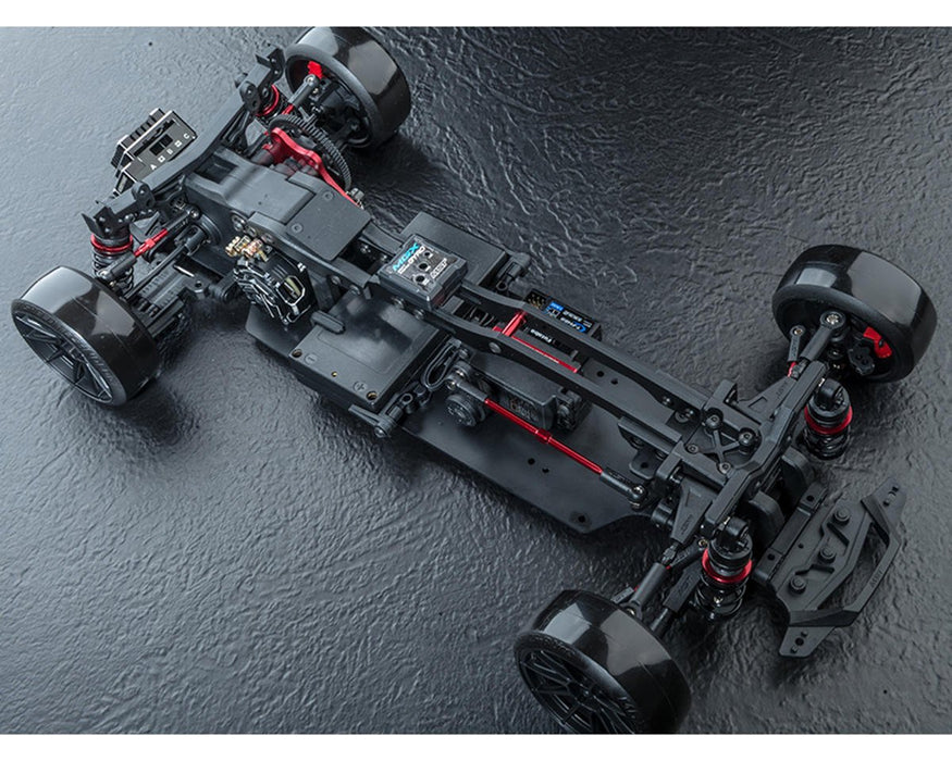 MST MXS-532213 RMX EX S Pro 1/10 RWD Electric Drift Car Kit (No Body)