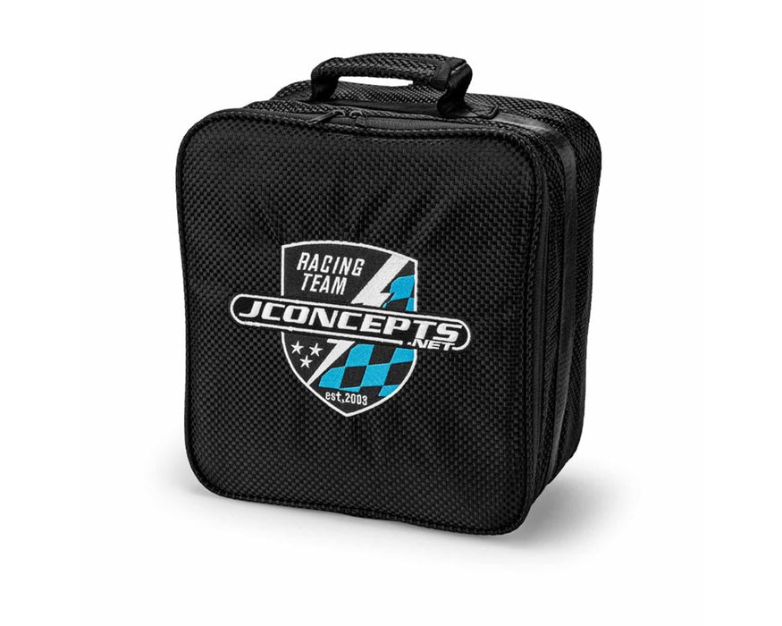 JConcepts JCO5252 Finish Line FlySky Noble NB4 Radio Bag