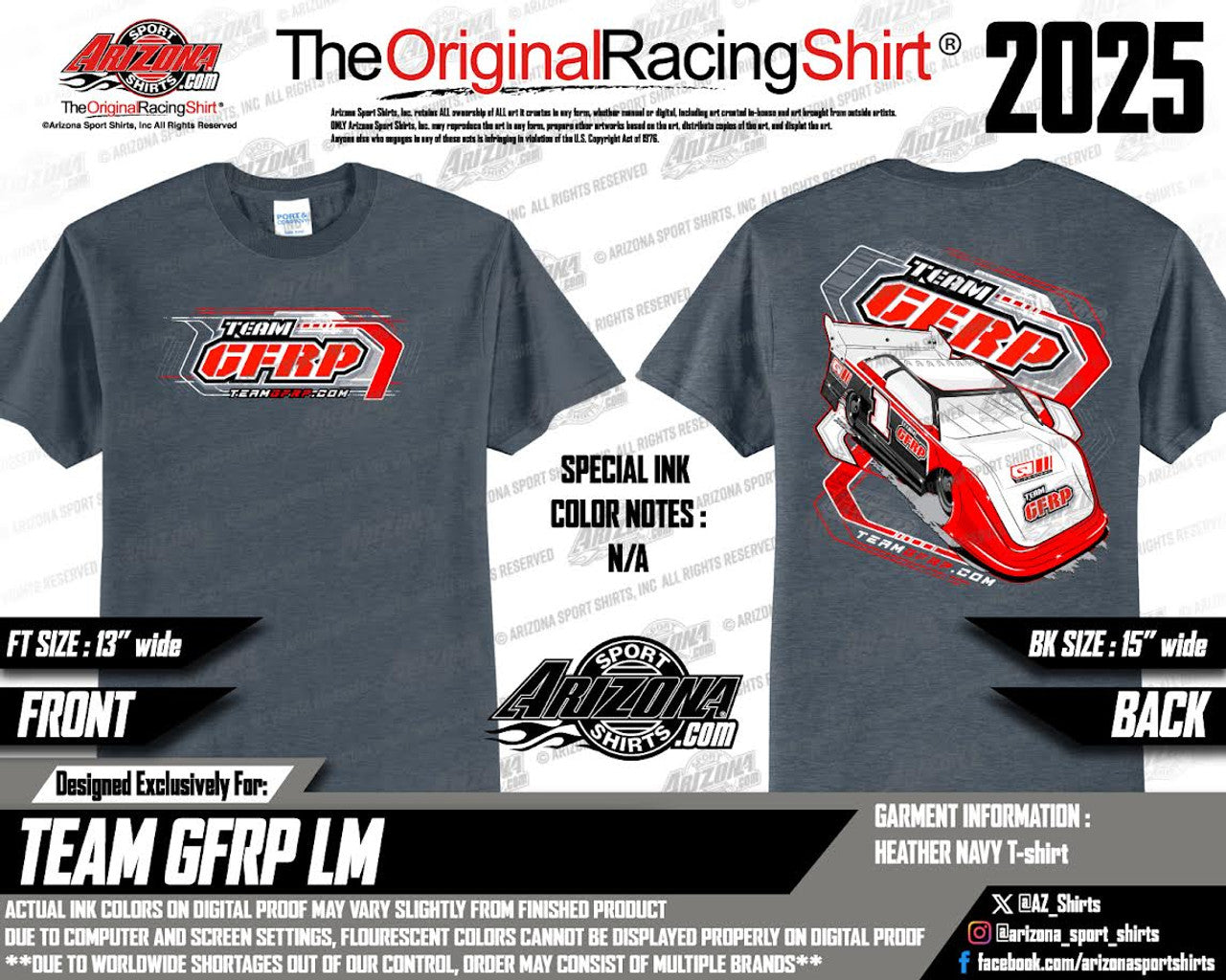 Brand_GFRP, Product_Apparel, Application_Oval
