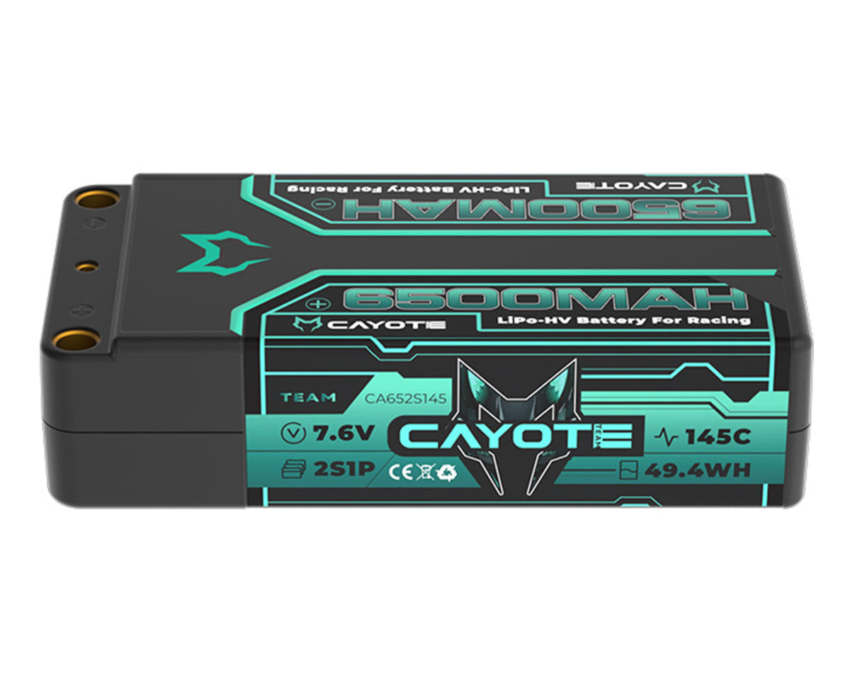Brand_Cayote, Product_Batteries