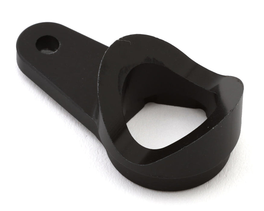 Mugen Seiki MUGE2310B Aluminum Servo Saver Arm: X8R/8RE/8/8E, X8TR/RE/8TE MUGE2310A