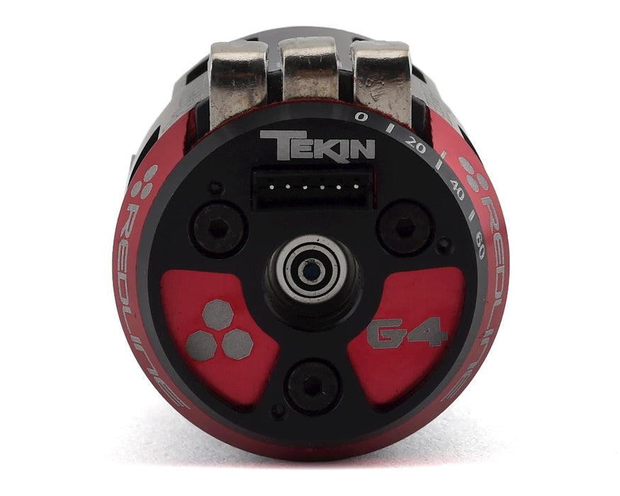Tekin Gen4 Eliminator 4.5T Drag Racing Modified Brushless Motor TEKTT2771