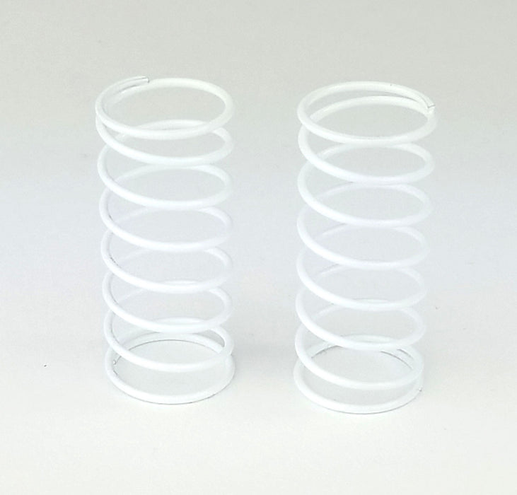 Custom Works CW1824 WHITE BIG BORE SPRING 4 LB