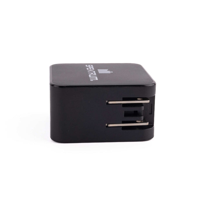 Spektrum SPMX-1027 65W USB-C GaN Power Supply