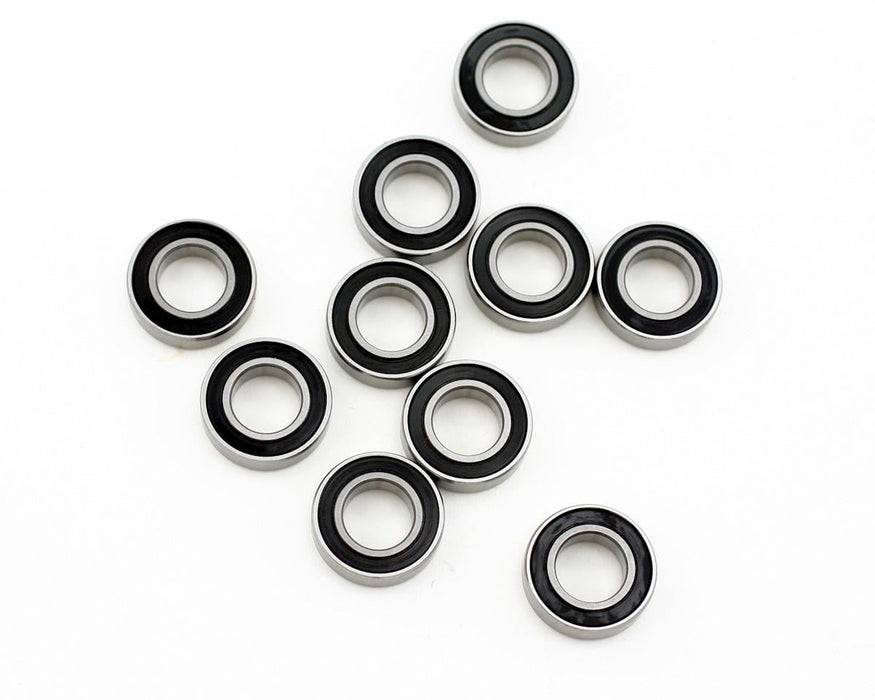 ProTek RC PTK-10045 10x19x5mm Rubber Sealed "Speed" Bearing (10)