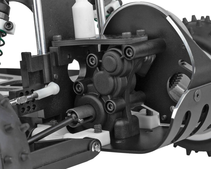 Team Associated 6041 RC10 "Kinwald Edition" 1/10 Electric 2WD Buggy Kit (Limited Edition) ASC6041