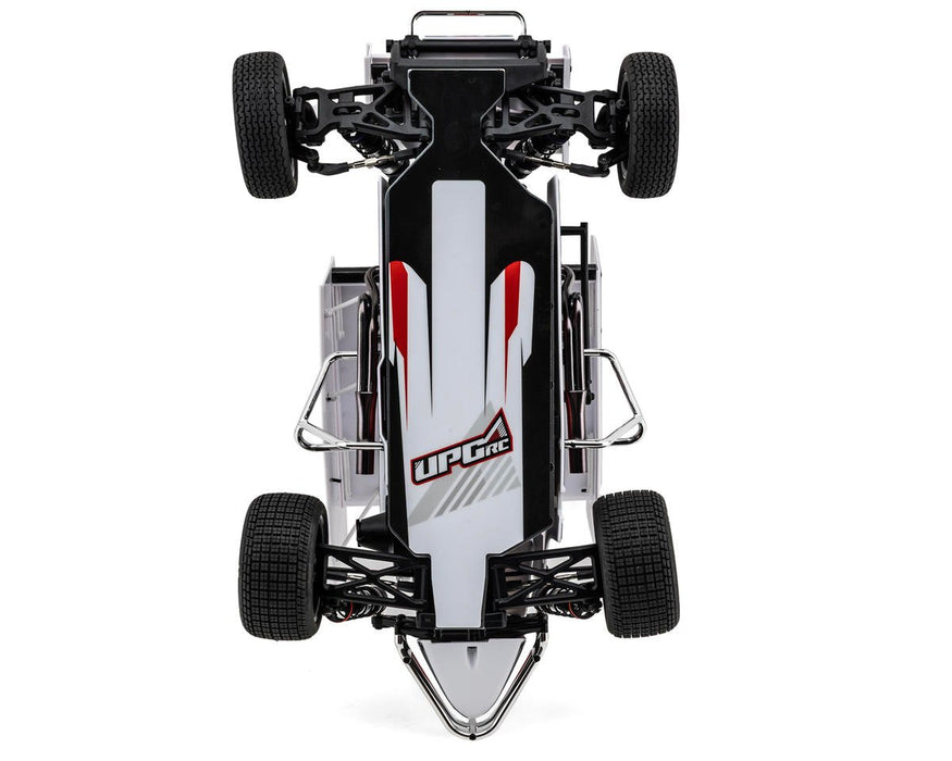 UpGrade RC UPG-14297 "Vector" Graphic Set for Losi® 22S™ Sprint Car (Red)