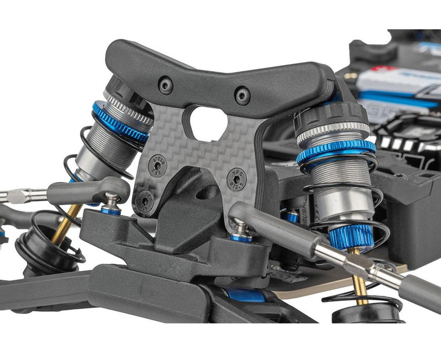 Team Associated ASC90047 B7.1D RC10B7.1D Team 1/10 2WD Electric Buggy Kit Dirt / Clay