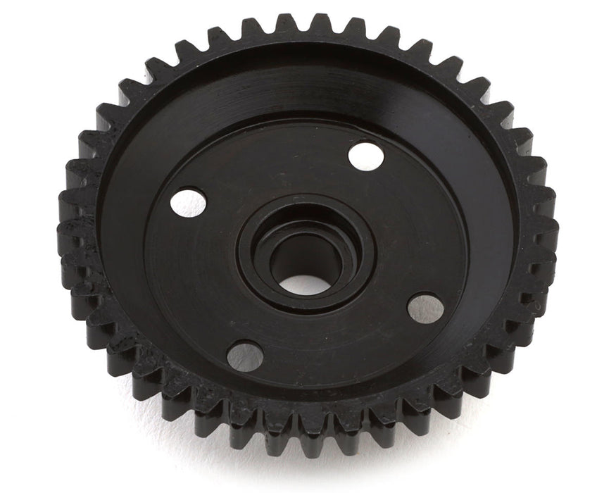 Tekno RC TKR9532S Spur Gear (41T, offset, steel, fits TKR5113/5113B)