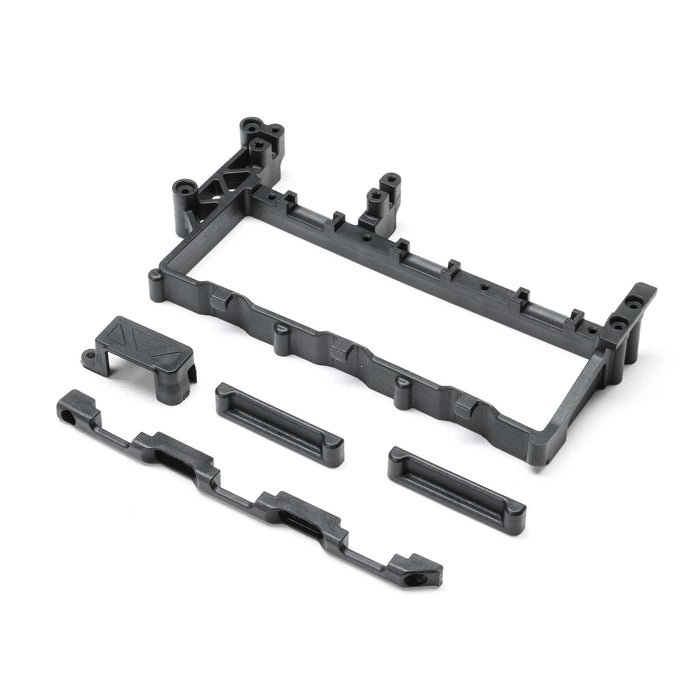TLR Losi LOS-2417 Mount Battery Holder Tray Set: 22S Sprint