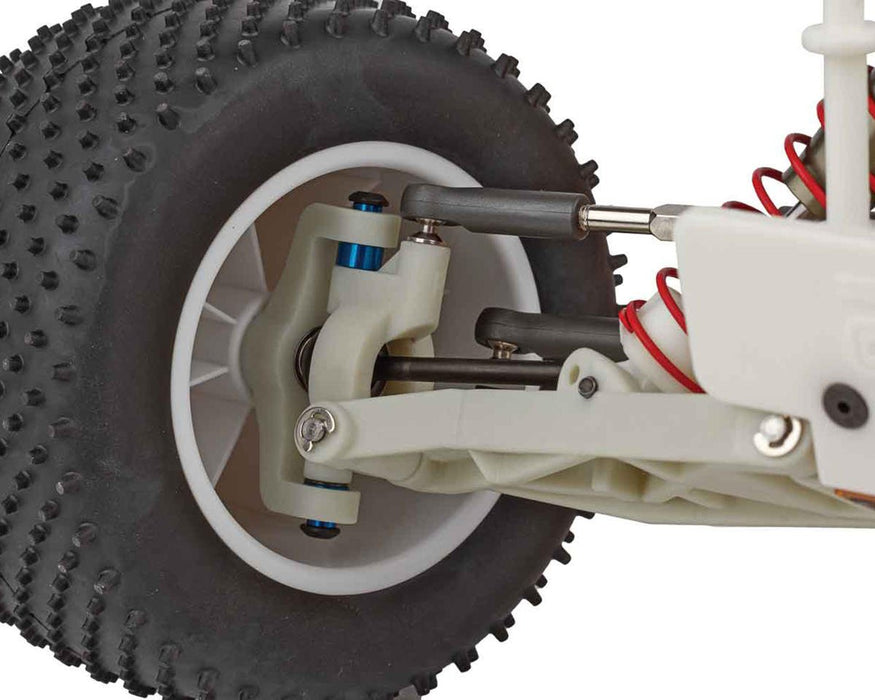 Team Associated ASC6048 RC10T 1/10 Electric 4WD Vintage Off-Road Stadium Truck Kit