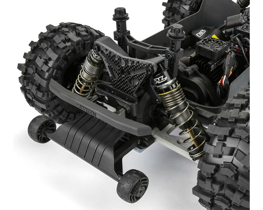 Pro-Line 1/10 Arrma 3S/MEGA Carbon Fiber Rear Shock Tower Brace PRO639400