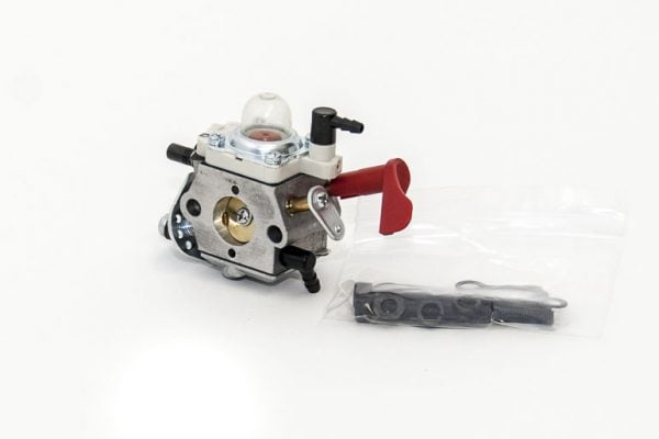 Rovan RV67063 Walbro 1191 Gas Carburetor Fits HPI Baja 5B 5T SS Zenoah, King Motor Rovan 32cc+ (same as WT1107)