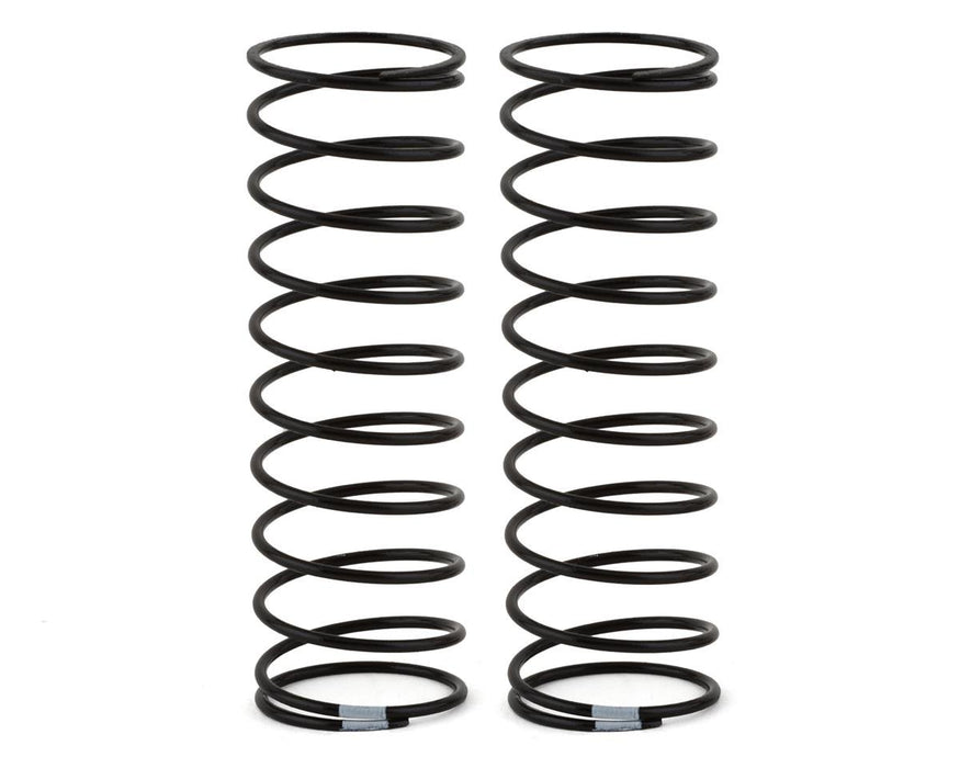 Team Associated ASC91948 13mm Rear Shock Spring (White/1.9lbs) (61mm)